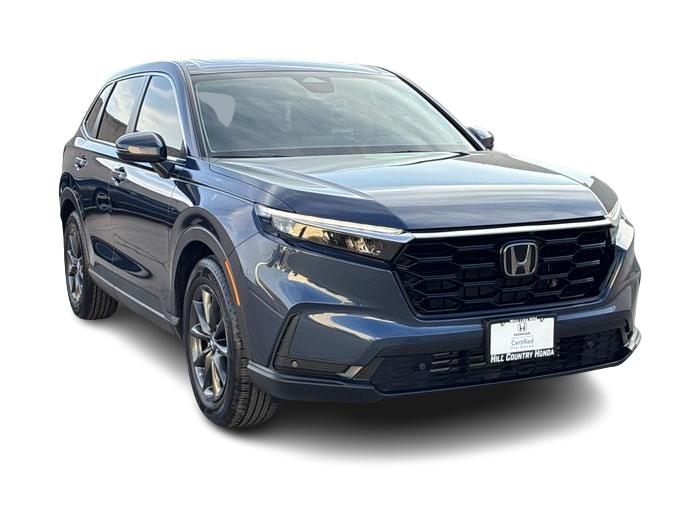 Thumbnail: 2026 Honda CR-V - 24
