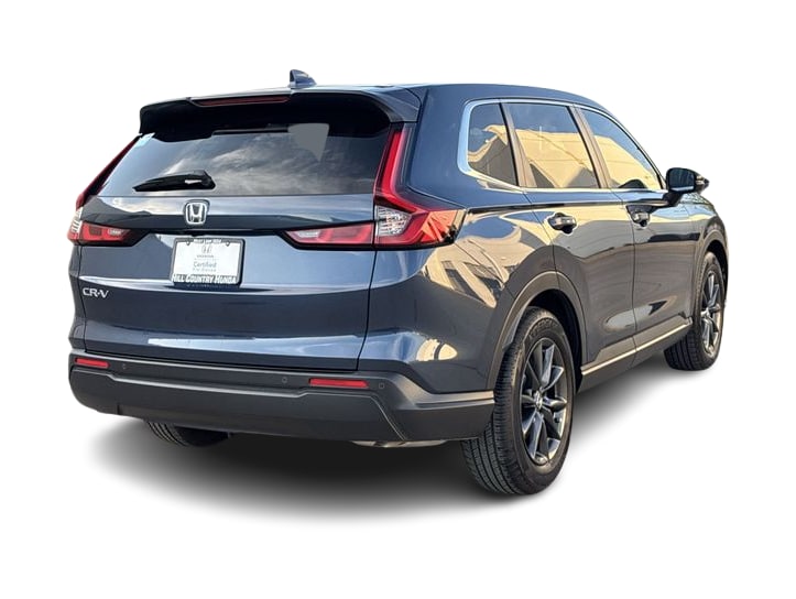 Thumbnail: 2026 Honda CR-V - 22