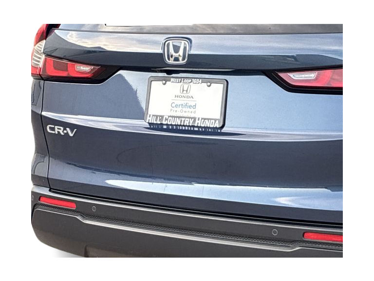 Thumbnail: 2026 Honda CR-V - 28