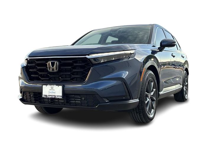 Thumbnail: 2026 Honda CR-V - 26