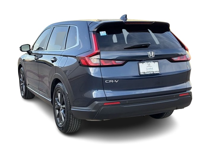 Thumbnail: 2026 Honda CR-V - 4