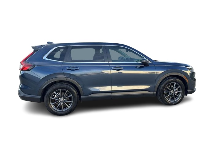 Thumbnail: 2026 Honda CR-V - 23