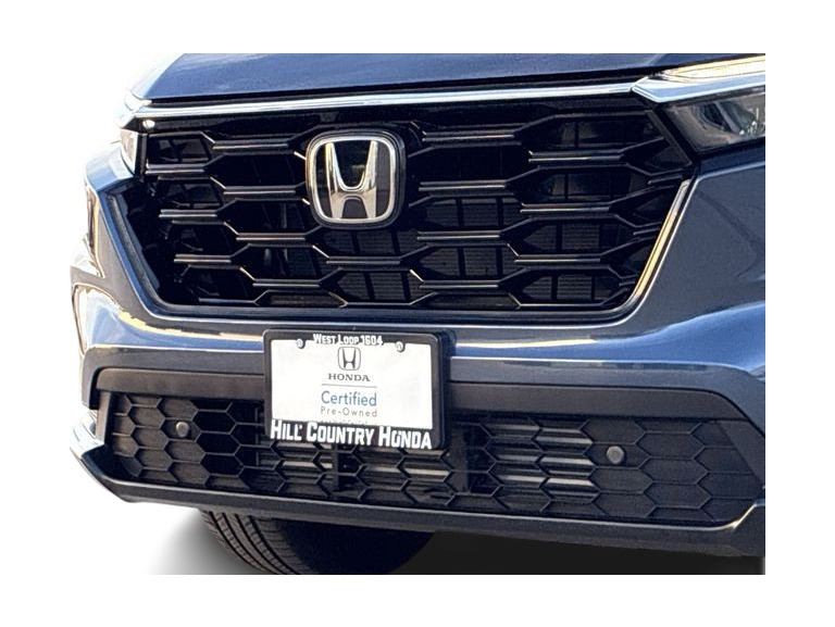 Thumbnail: 2026 Honda CR-V - 27