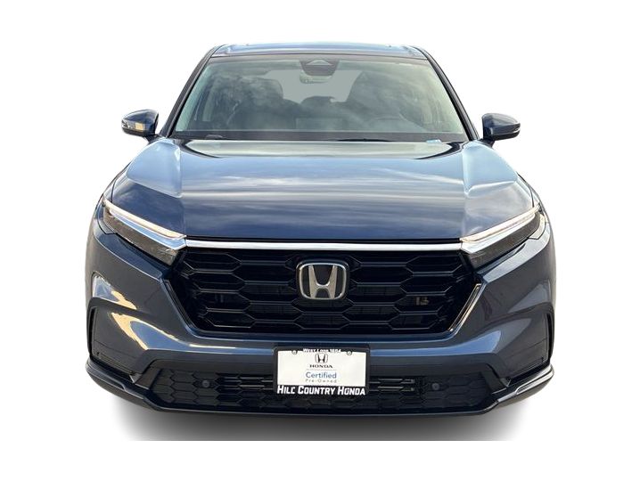 Thumbnail: 2026 Honda CR-V - 6