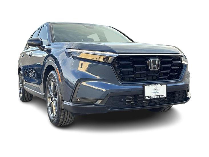 Thumbnail: 2026 Honda CR-V - 25