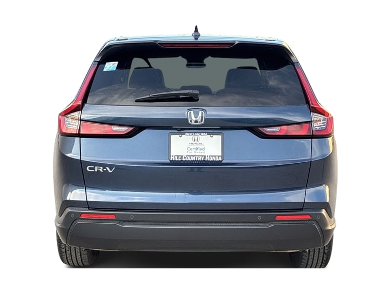 Thumbnail: 2026 Honda CR-V - 5