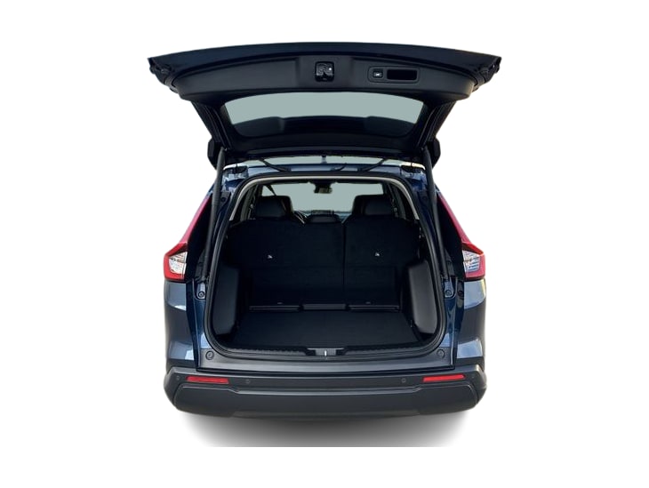 Thumbnail: 2026 Honda CR-V - 19