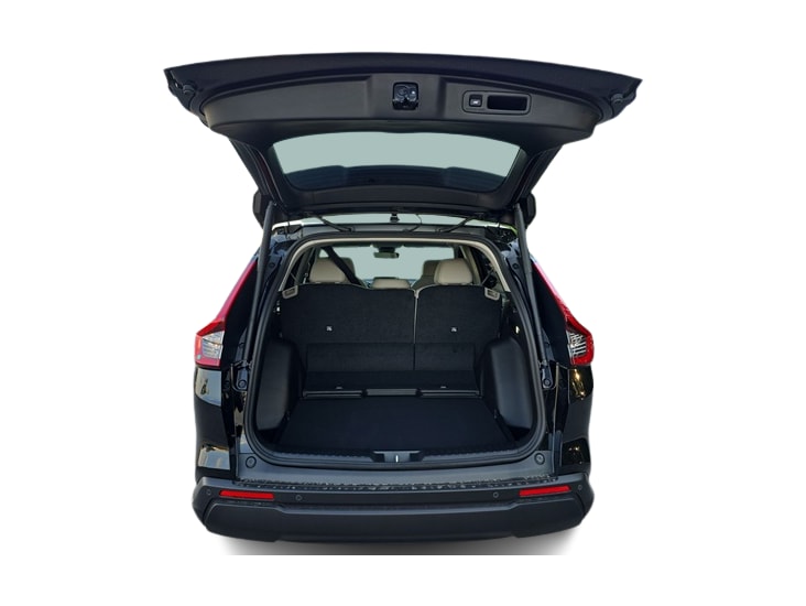 Thumbnail: 2026 Honda CR-V - 17