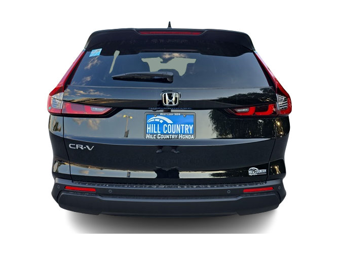 Thumbnail: 2026 Honda CR-V - 5