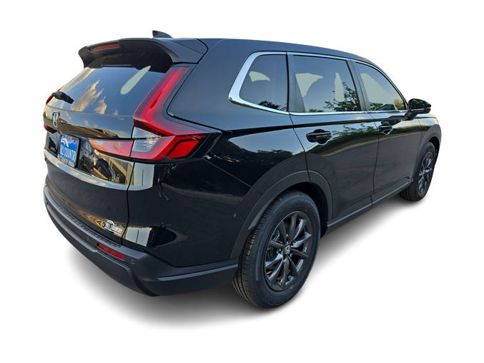 Thumbnail: 2026 Honda CR-V - 18
