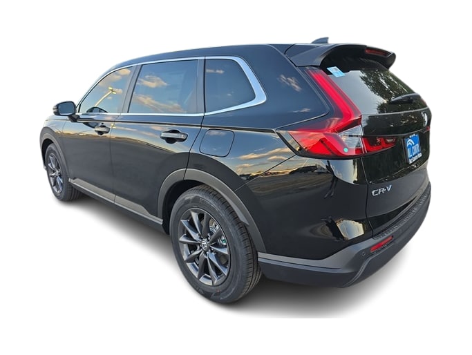 Thumbnail: 2026 Honda CR-V - 4