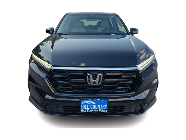 Thumbnail: 2026 Honda CR-V - 6
