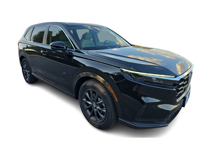Thumbnail: 2026 Honda CR-V - 20