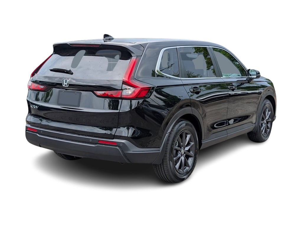 Thumbnail: 2026 Honda CR-V - 13
