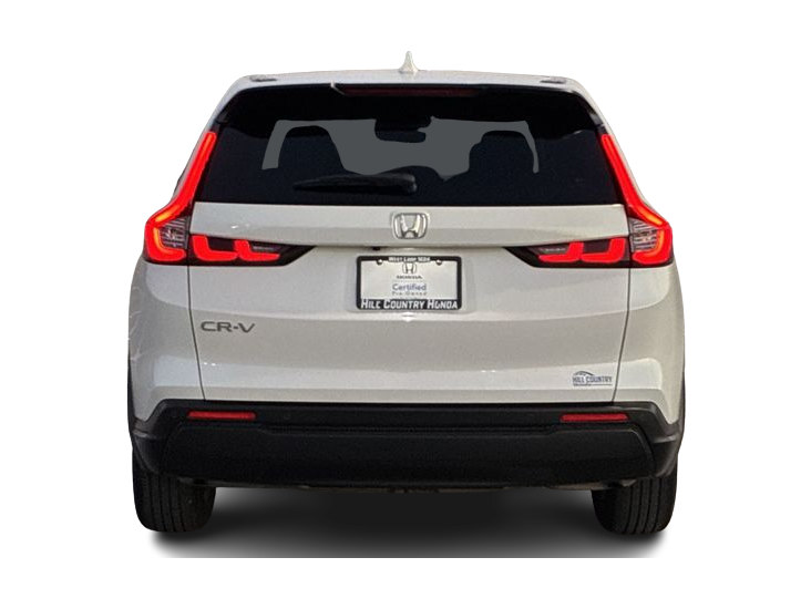 Thumbnail: 2024 Honda CR-V - 5
