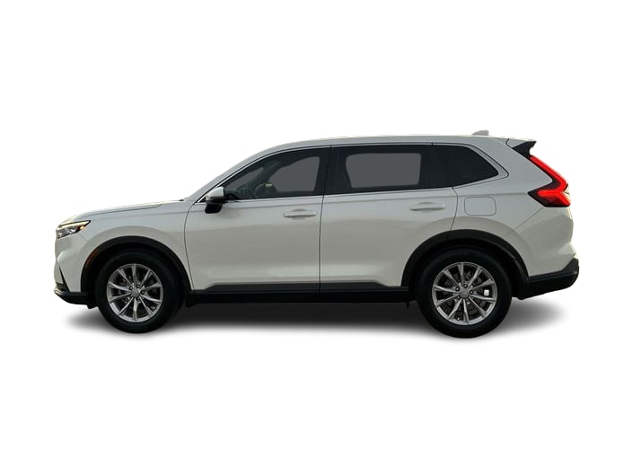 Thumbnail: 2024 Honda CR-V - 3