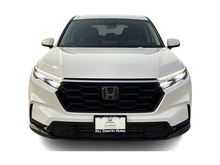 Thumbnail: 2024 Honda CR-V - 6