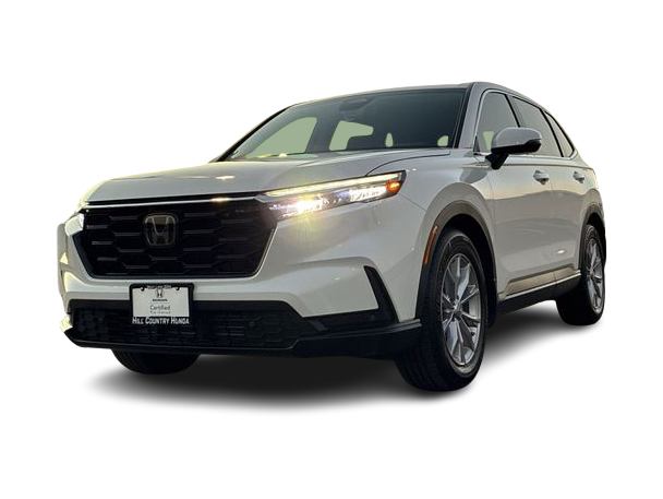 Thumbnail: 2024 Honda CR-V - 25