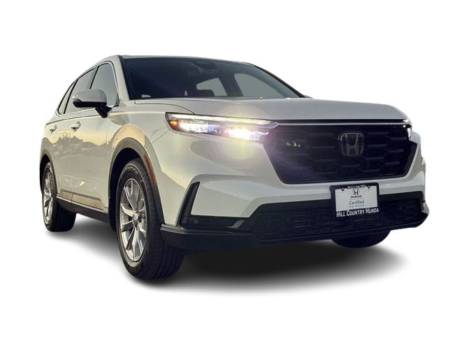Thumbnail: 2024 Honda CR-V - 24