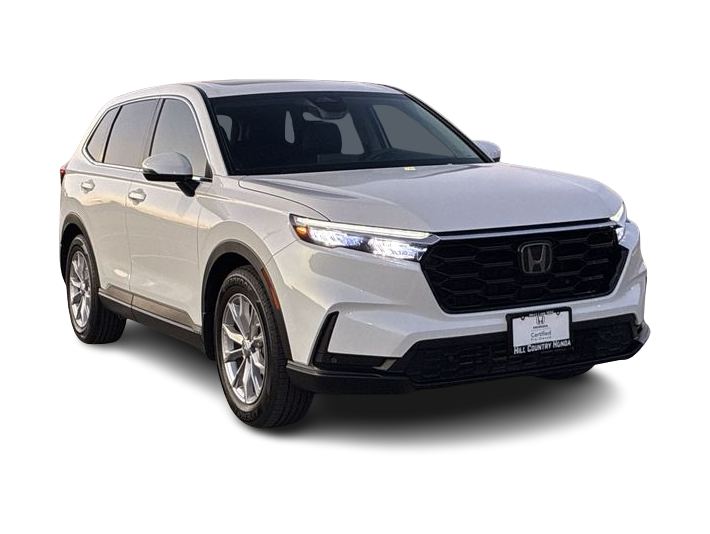 Thumbnail: 2024 Honda CR-V - 23