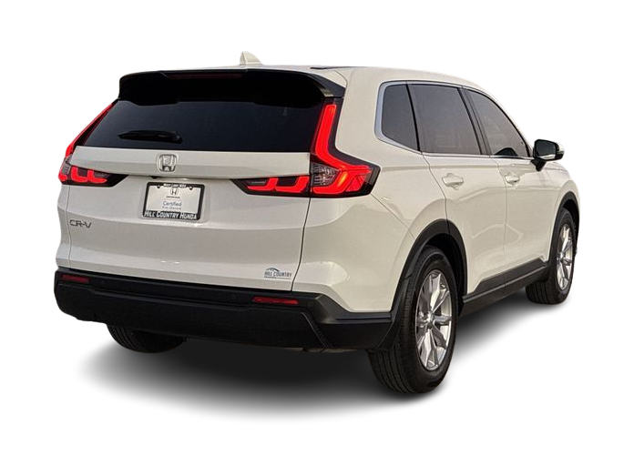 Thumbnail: 2024 Honda CR-V - 21