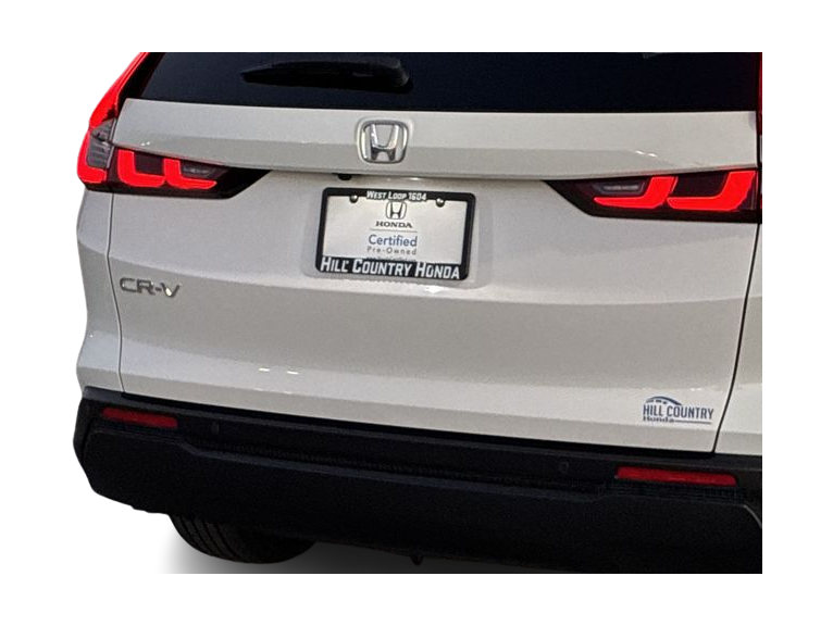 Thumbnail: 2024 Honda CR-V - 27