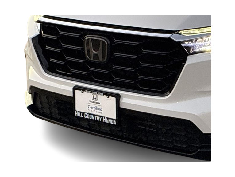 Thumbnail: 2024 Honda CR-V - 26