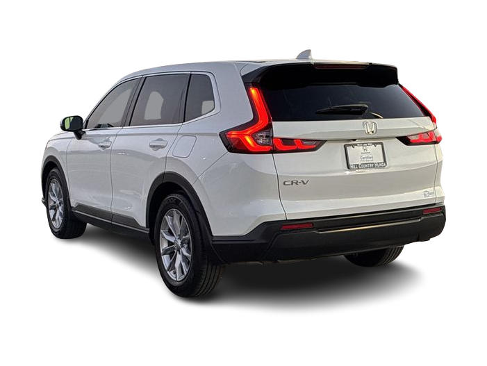 Thumbnail: 2024 Honda CR-V - 4