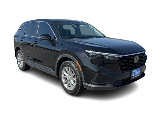 Thumbnail: 2023 Honda CR-V - 17