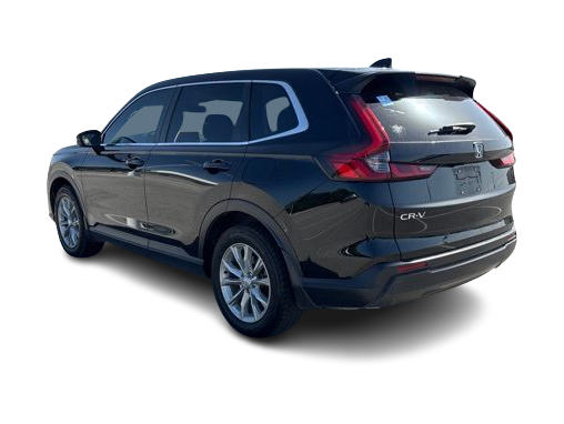Thumbnail: 2023 Honda CR-V - 4
