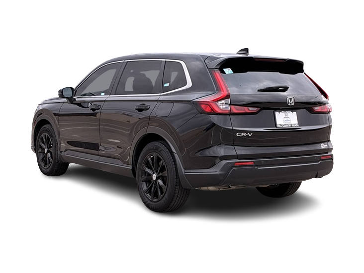 Thumbnail: 2024 Honda CR-V - 4