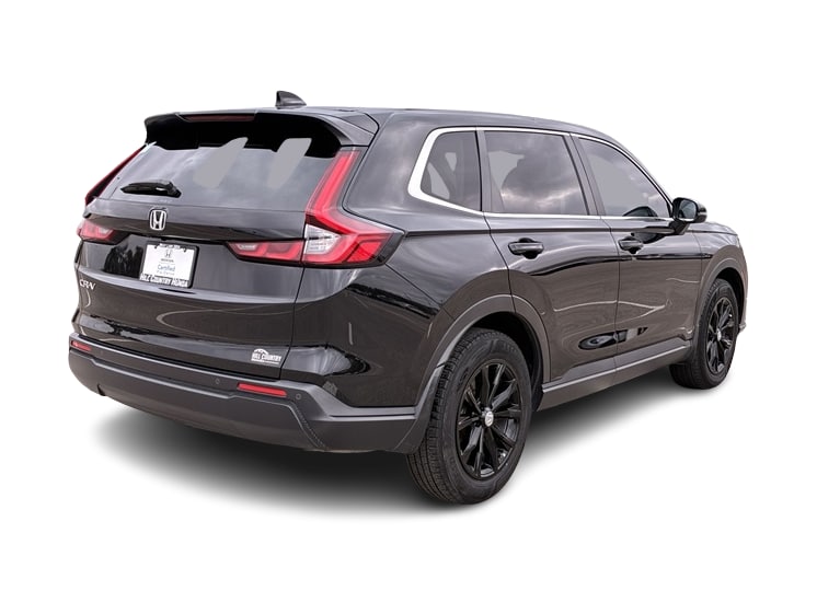 Thumbnail: 2024 Honda CR-V - 22