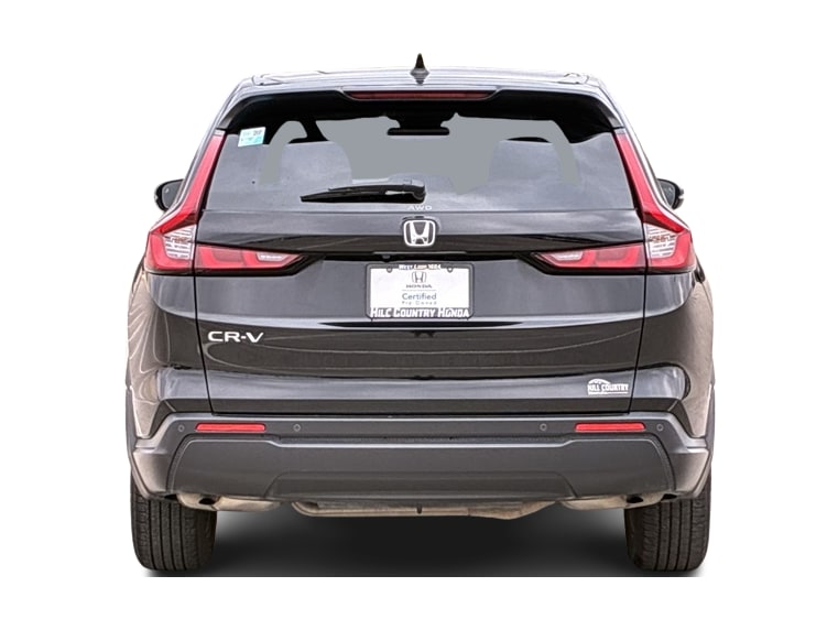Thumbnail: 2024 Honda CR-V - 5