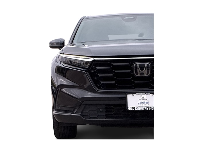 Thumbnail: 2024 Honda CR-V - 25