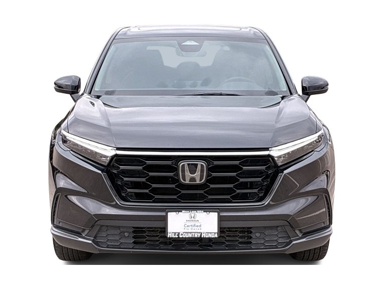 Thumbnail: 2024 Honda CR-V - 6