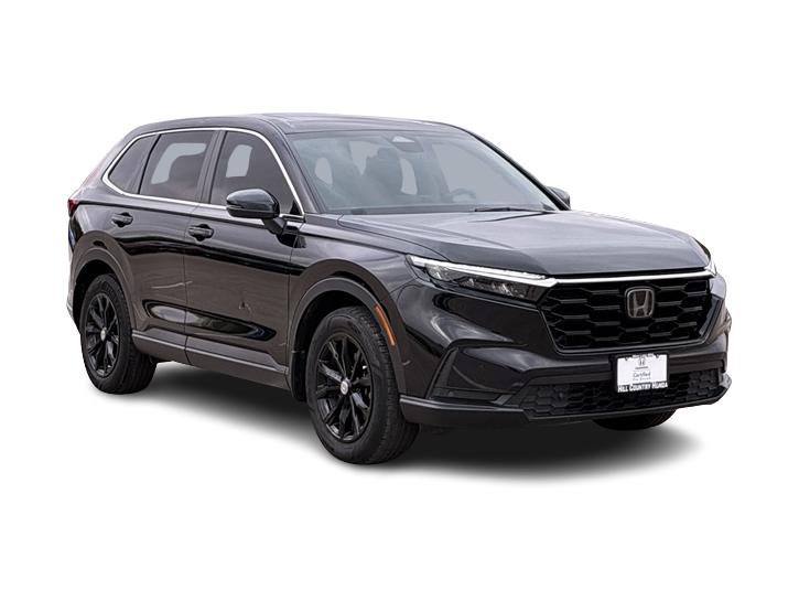 Thumbnail: 2024 Honda CR-V - 24