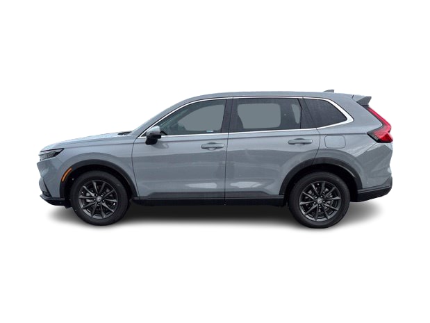 Thumbnail: 2026 Honda CR-V - 3
