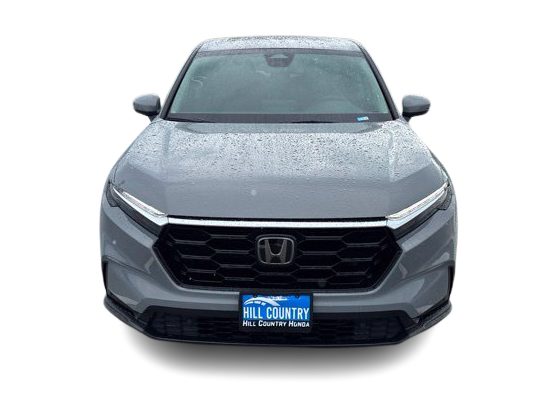 Thumbnail: 2026 Honda CR-V - 6
