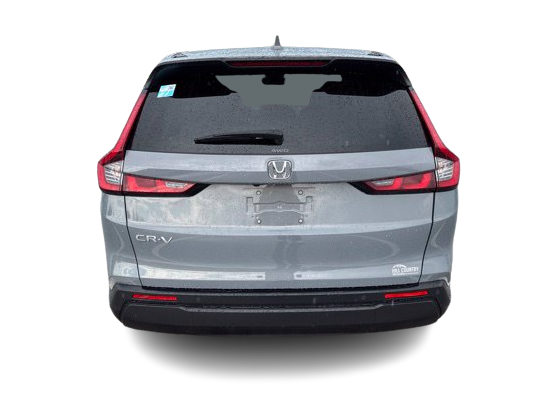 Thumbnail: 2026 Honda CR-V - 5