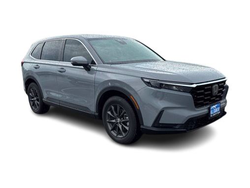 Thumbnail: 2026 Honda CR-V - 19