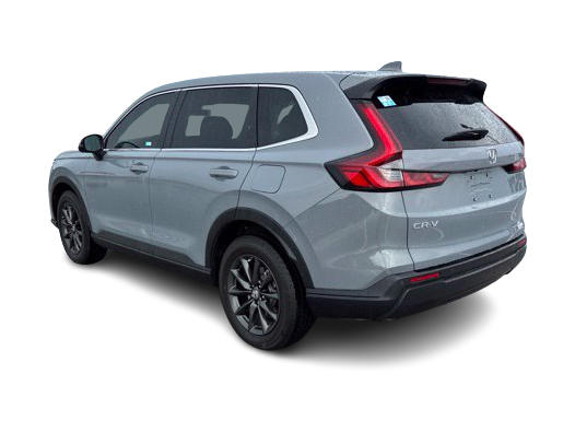 Thumbnail: 2026 Honda CR-V - 4