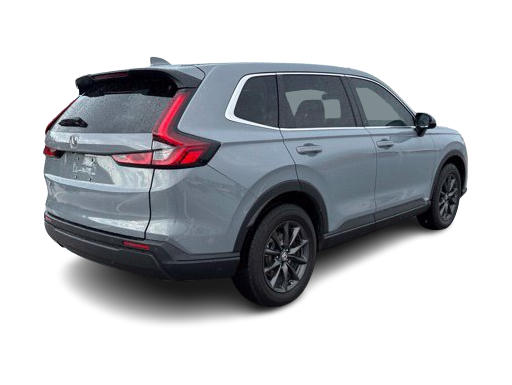 Thumbnail: 2026 Honda CR-V - 17