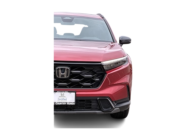 Thumbnail: 2023 Honda CR-V - 26