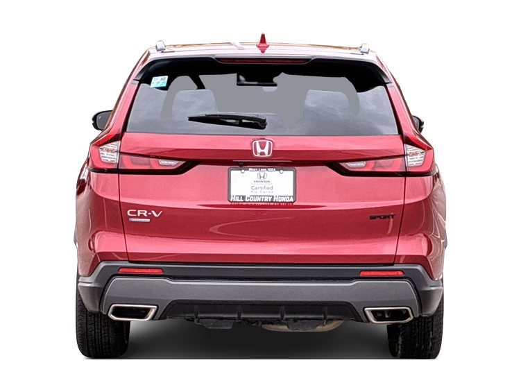 Thumbnail: 2023 Honda CR-V - 5