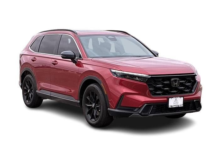 Thumbnail: 2023 Honda CR-V - 24