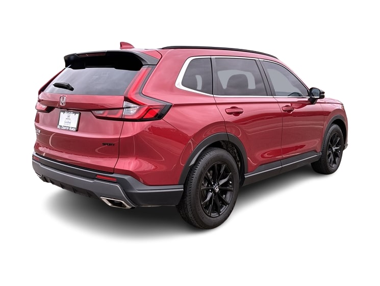Thumbnail: 2023 Honda CR-V - 22