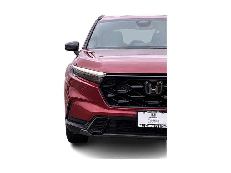 Thumbnail: 2023 Honda CR-V - 25