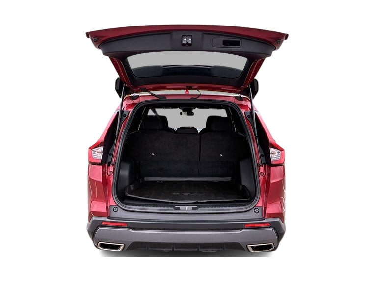 Thumbnail: 2023 Honda CR-V - 19