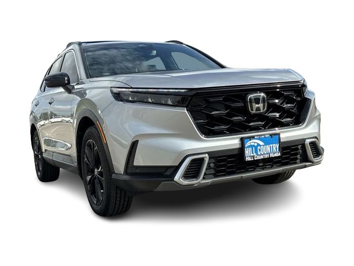 Thumbnail: 2023 Honda CR-V - 25