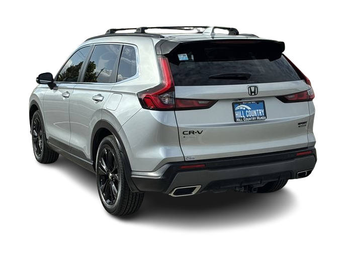 Thumbnail: 2023 Honda CR-V - 4